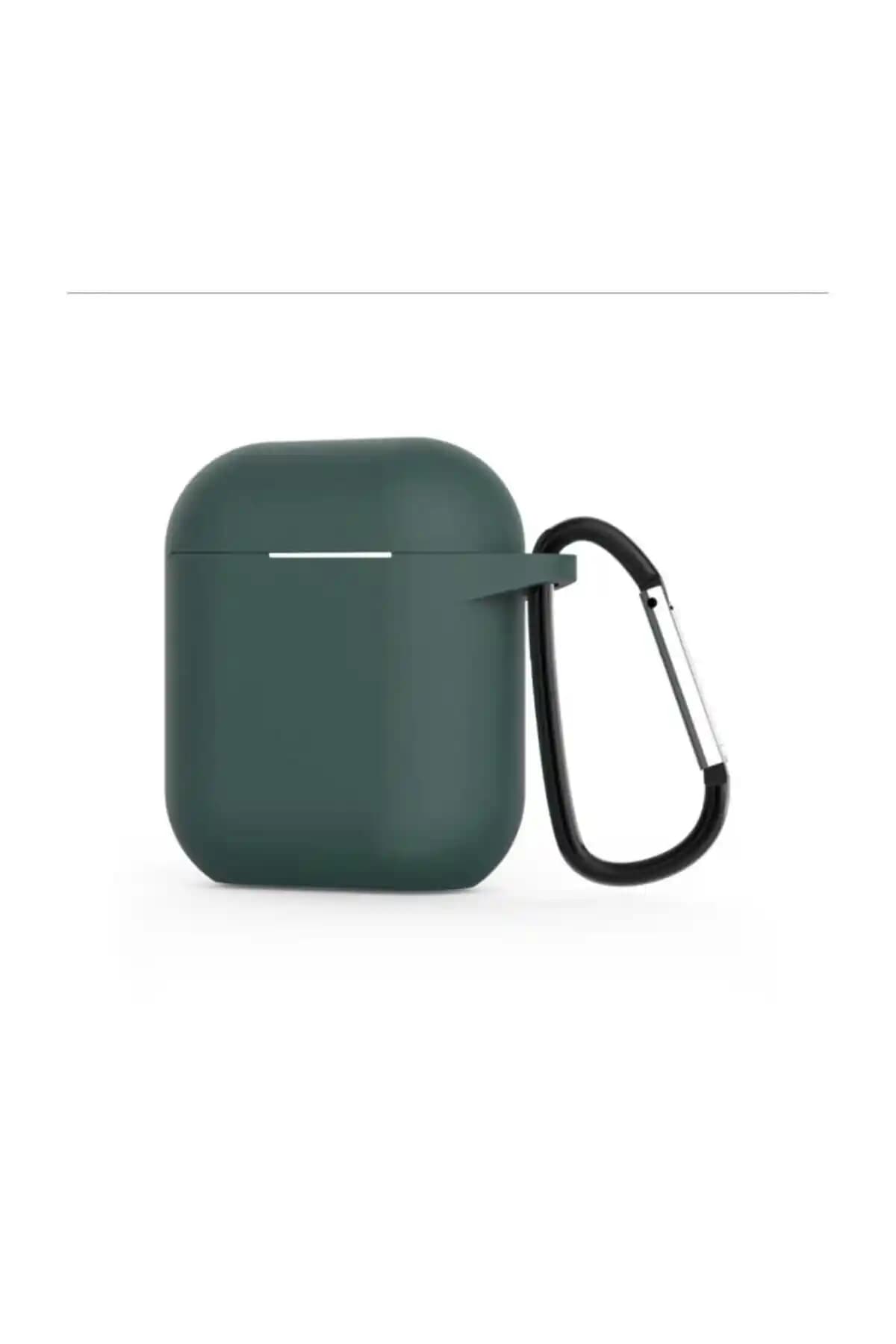 Apple Airpods 2. Nesil İçin En İyi Kulaklık Kılıfı ve Silikon Kapak Karşılaştırması