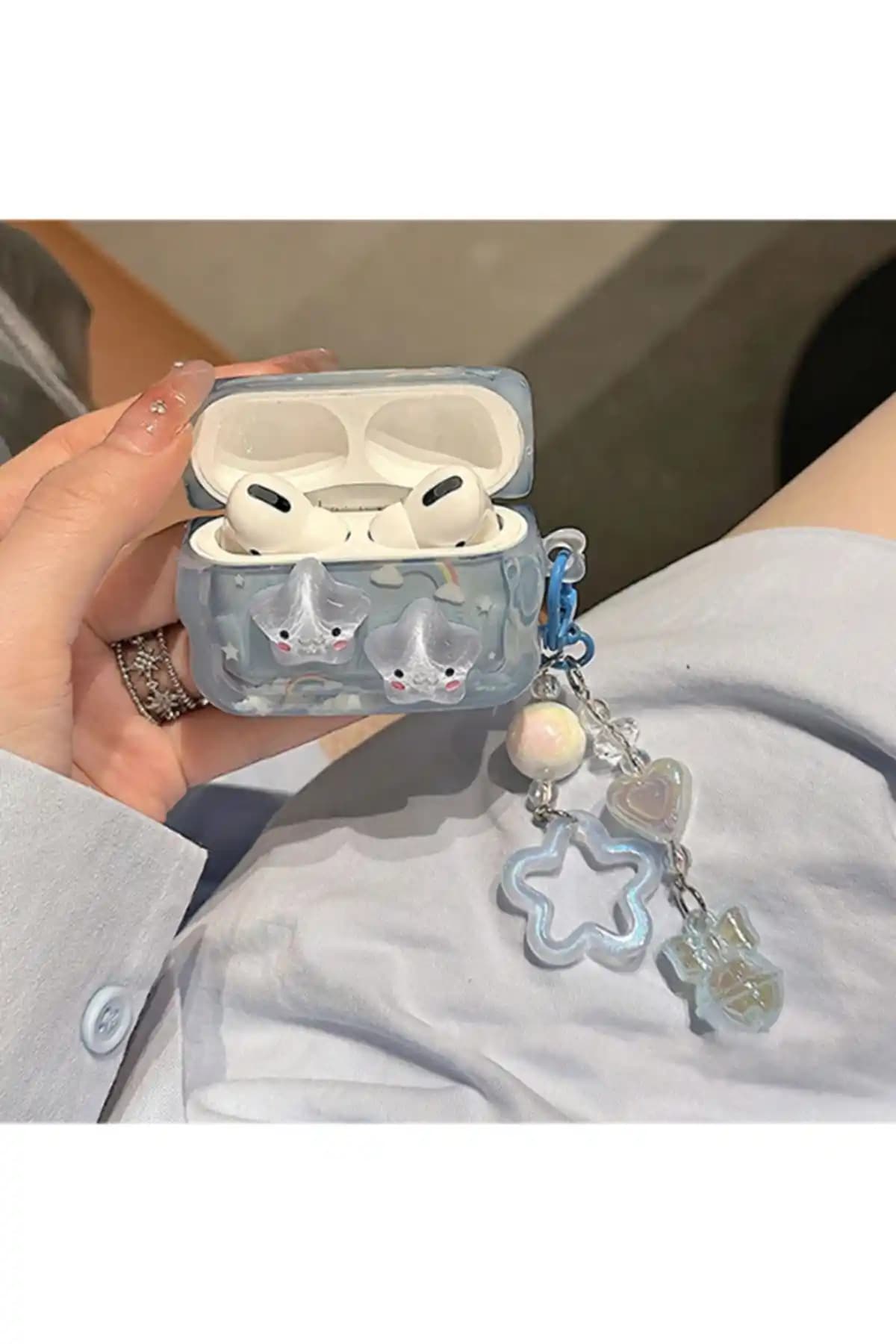 Apple AirPods 2. Nesil Pro Uyumlu Kılıflar Karşılaştırması: Estetik ve Dayanıklılık Analizi