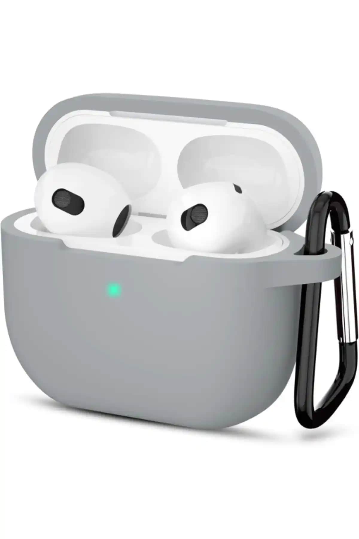 Apple AirPods 3. Nesil İçin En İyi Kılıf Seçenekleri ve Karşılaştırması