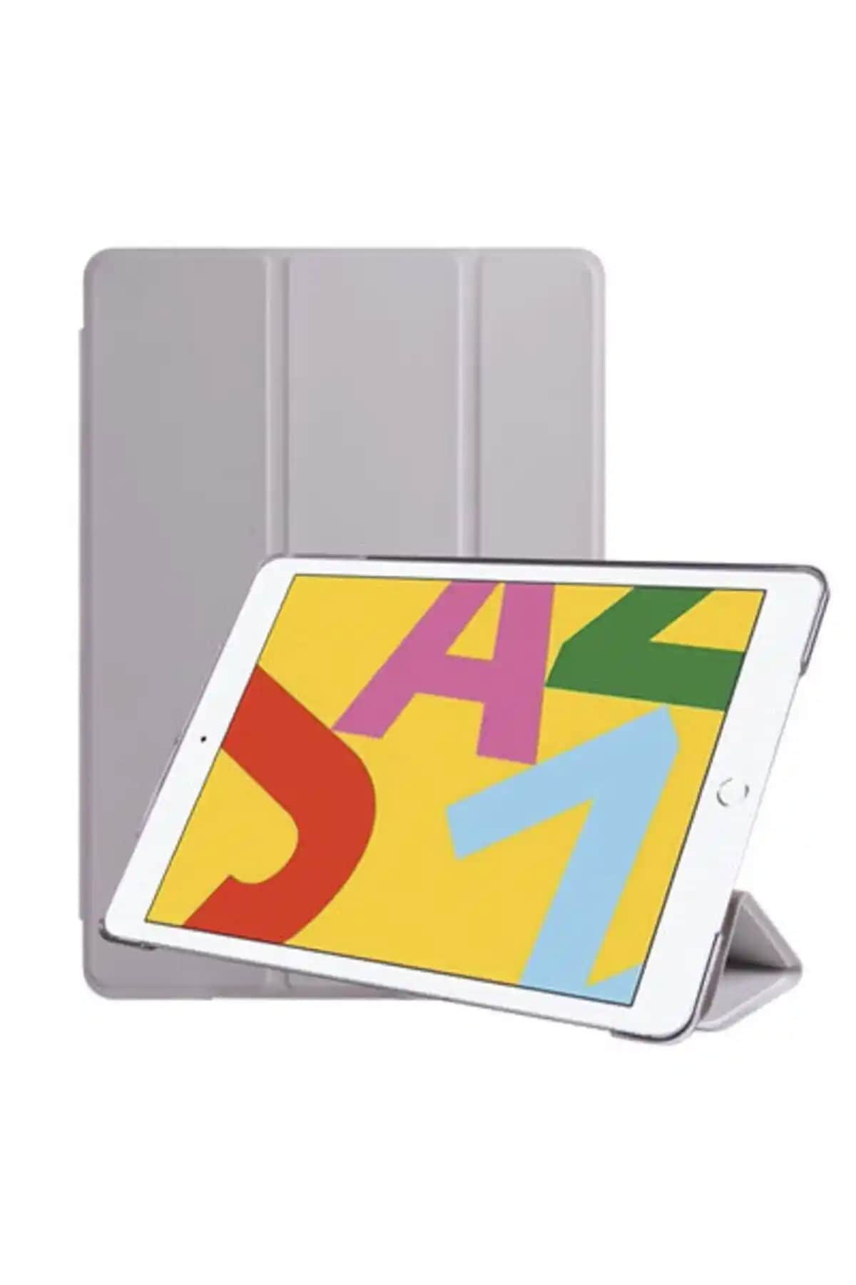 Apple iPad 8 ve 9. Nesil için Şık ve Dayanıklı Flip Akıllı Kılıf Detaylı İnceleme