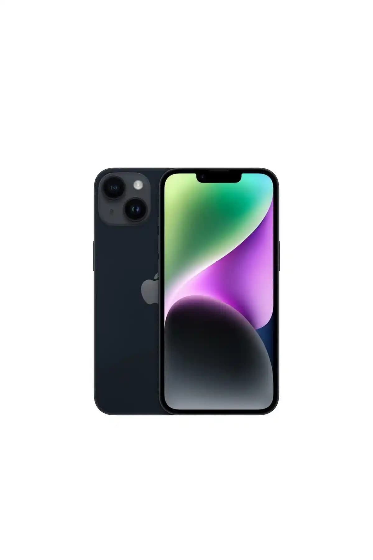 Apple iPhone 14 Gece Yarısı 256 GB: Yüksek Performans ve Modern Tasarım Özellikleri