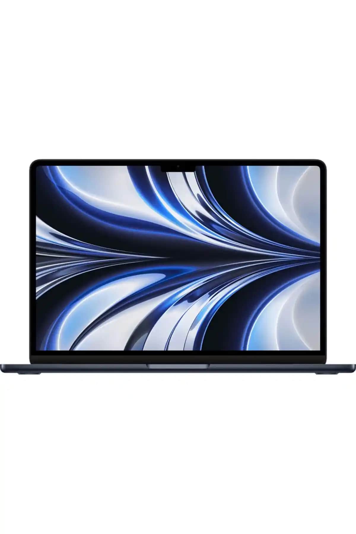 Apple MacBook Air 13.6 inç M2 Yonga Seti ile Hafif ve Yüksek Performanslı Dizüstü Bilgisayar