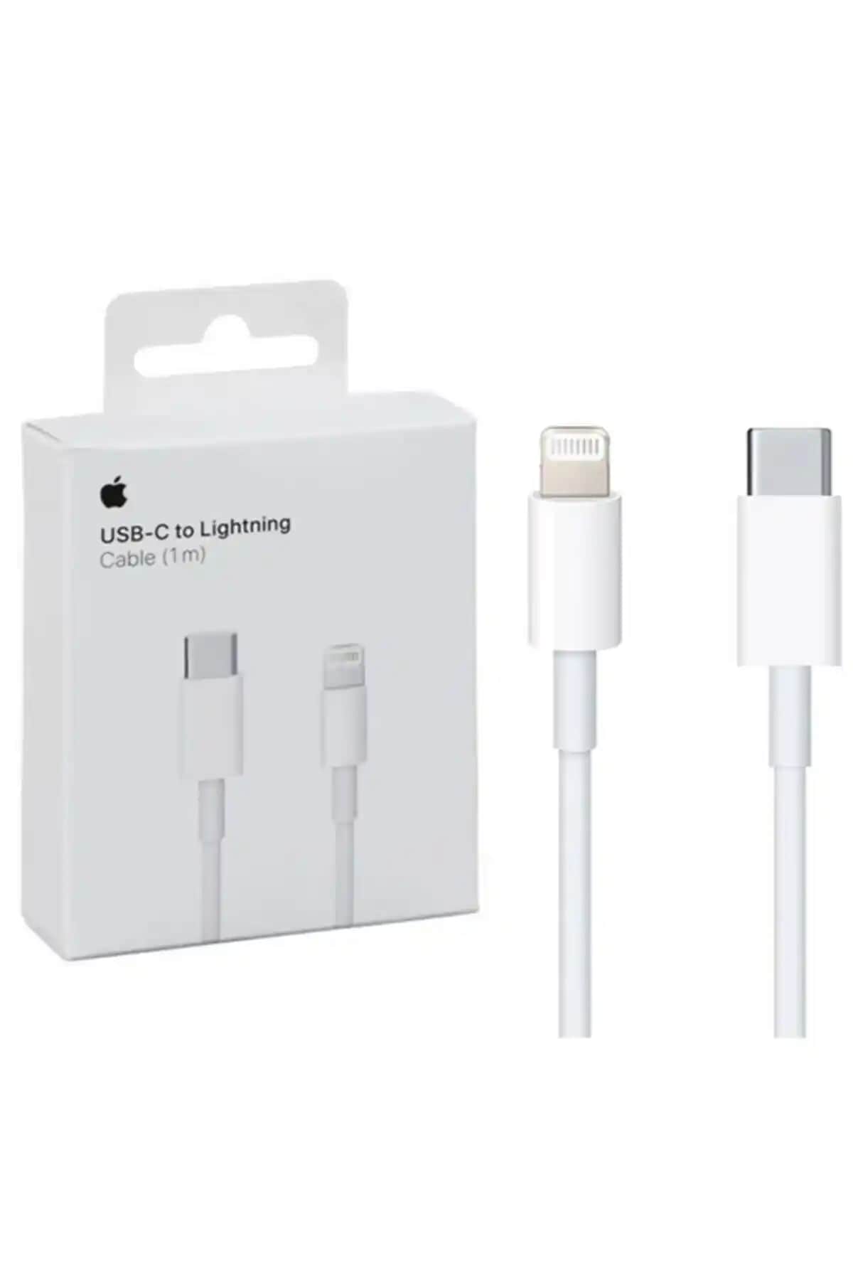 Apple Monadm iPhone 12 USB-C Lightning Şarj Kablosu İncelemesi ve Kullanıcı Yorumları