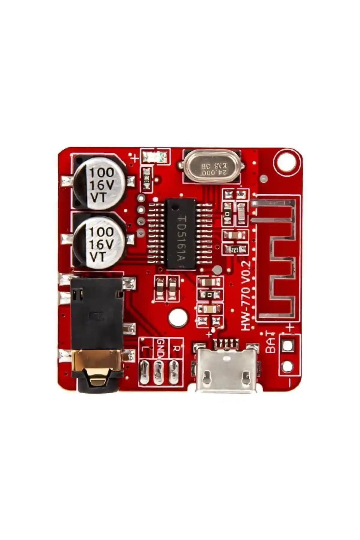 Arduino Ard-mdl 892 ve Genel Markalar Ct14 Bluetooth Modülleri Karşılaştırması ve Seçim Rehberi