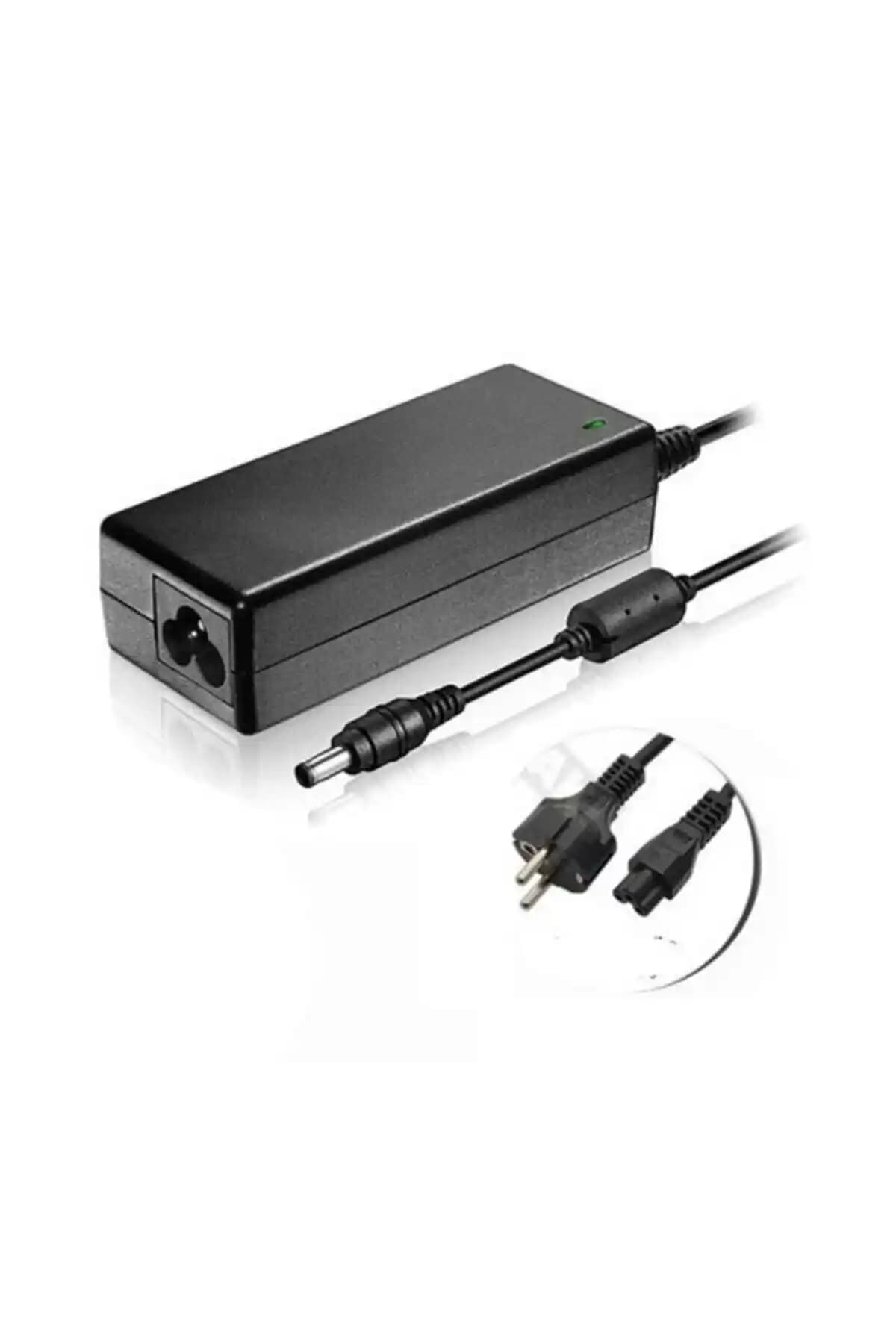 ASUS X55 Serisi Laptoplar İçin Güvenilir ve Hızlı Şarj Aleti Üretici Güç Kaynağı