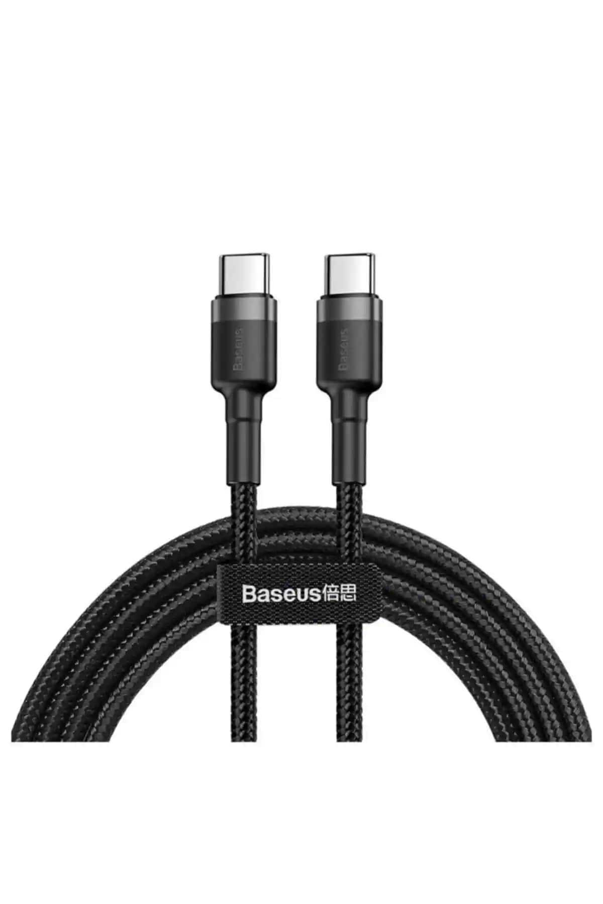 Baseus Cafule ve Lightech Hızlı Şarj Kablosu Karşılaştırması 2023