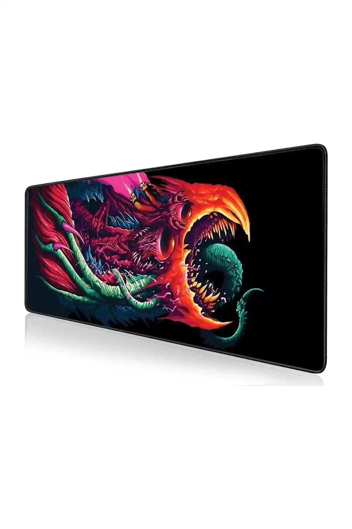 Batcell ve Xrades Mousepad Karşılaştırması: Boyutlar, Özellikler ve Kullanıcı Yorumları