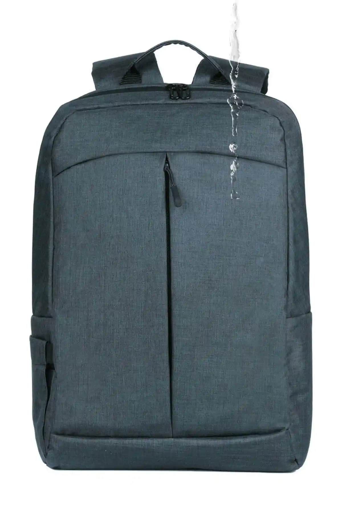 Beutel 15.6-16.1 İnç Notebook Sırt Çantası Şık ve Dayanıklı Tasarım Özellikleri