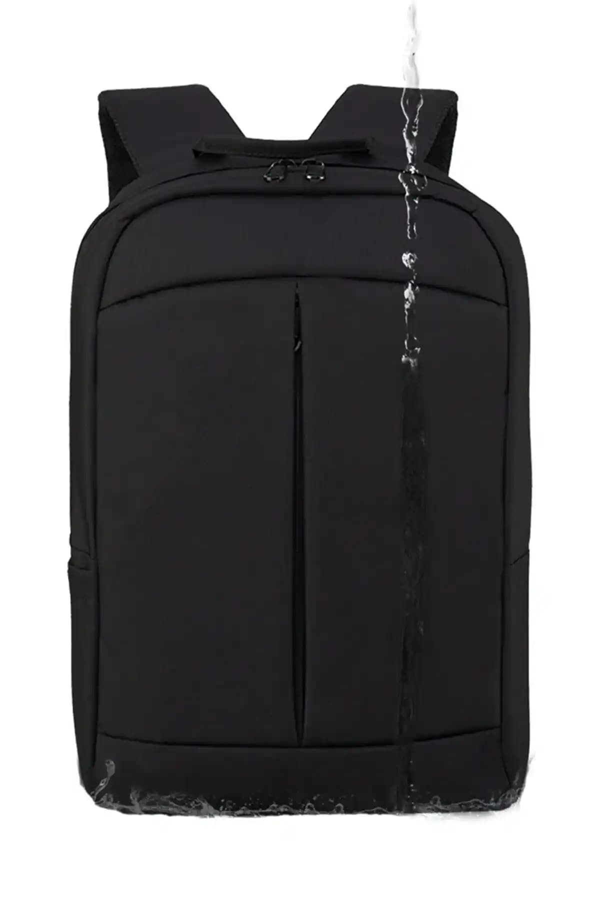 Beutel 15.6'' ve Mila Classone 17,3'' laptop çantalarının detaylı karşılaştırması