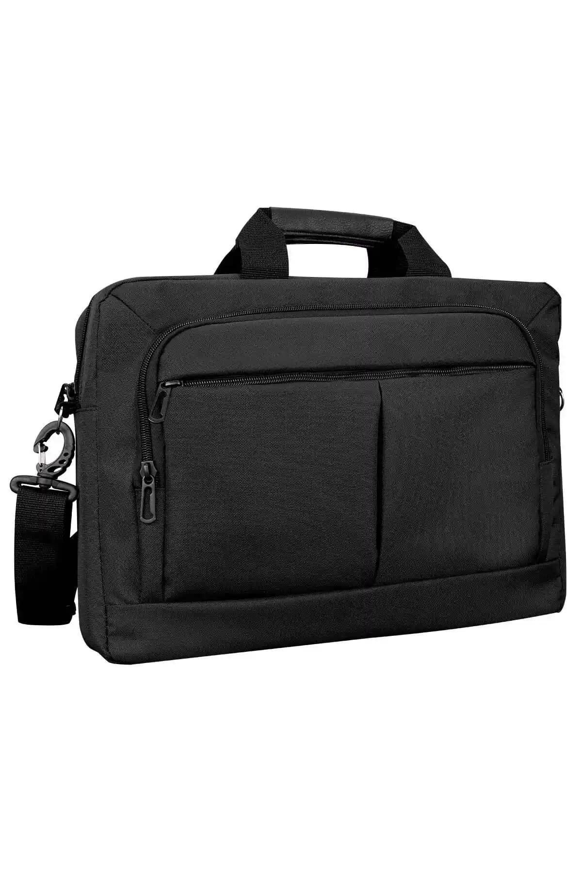 Beutel S683 15.6-16.1 İnç Siyah Evrak Bilgisayar Çantası Değerlendirmesi ve Özellikleri