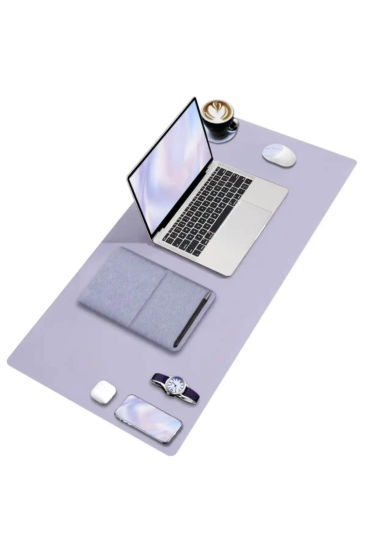 BLACK DEER Pu Deri Mouse Pad: Şık ve Dayanıklı Masa Aksesuarı En İyi Seçenekler