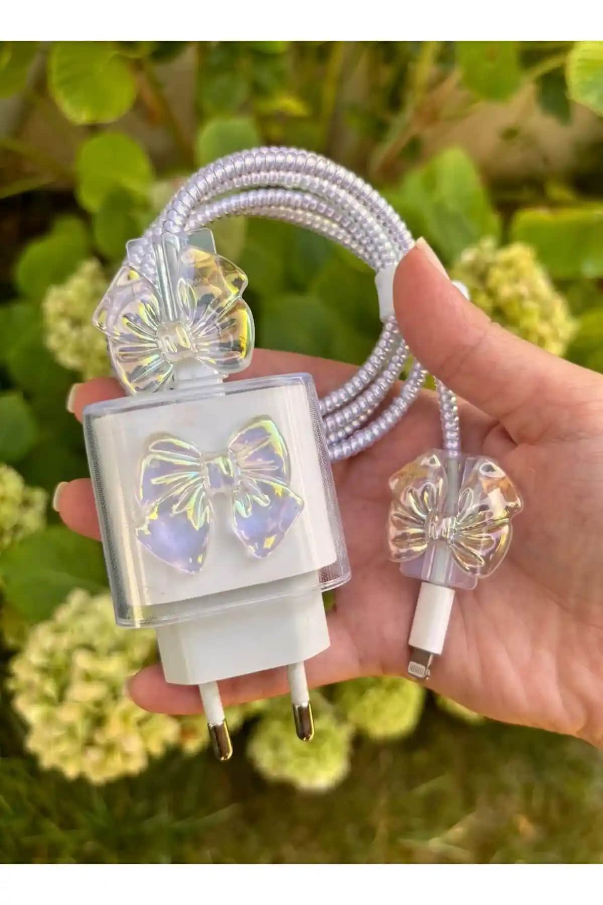 CASABLANCA Şarj Aleti Kılıfı ve Kablo Koruyucu Karşılaştırması ve Kullanıcı Yorumları