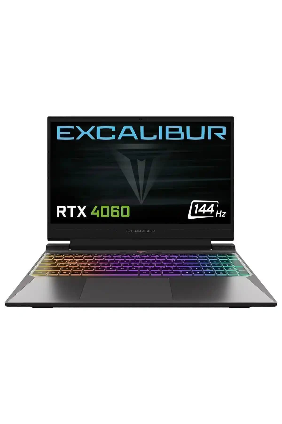 CASPER Excalibur G870 ve MONSTER Abra A7 V15.2.2 Karşılaştırması: Hangi Oyun Laptopu Daha İyi