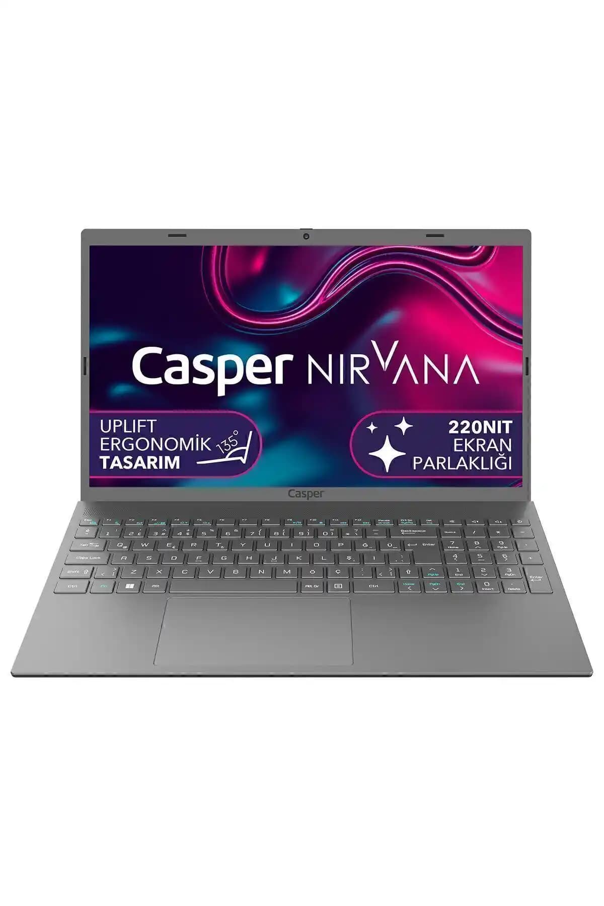 CASPER Nirvana C370 ve LENOVO IdeaPad 3 Karşılaştırması: Hangi Dizüstü Sizin İçin Uygun