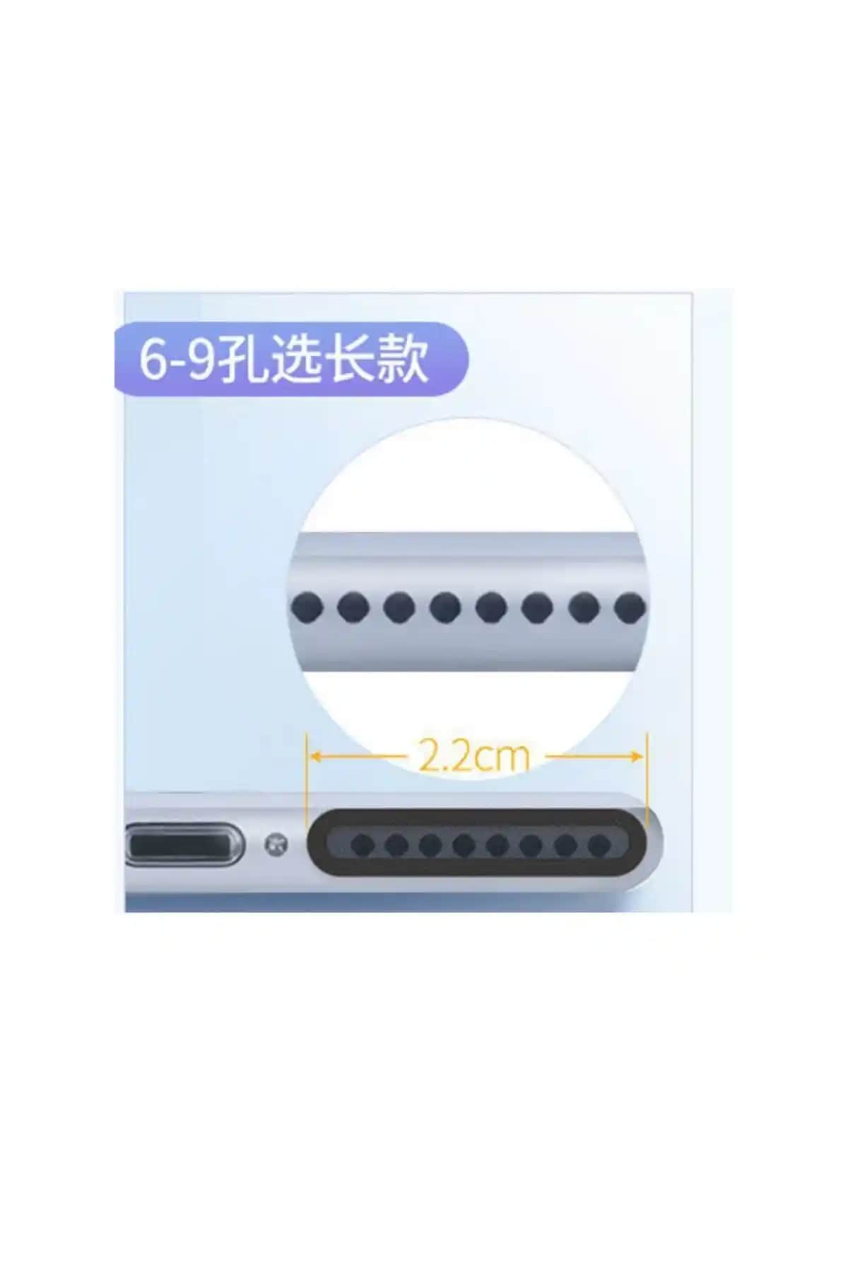 Cep Telefonu Hoparlör Toz Önleyici Stickerleri İncelemesi ve Kullanım Rehberi