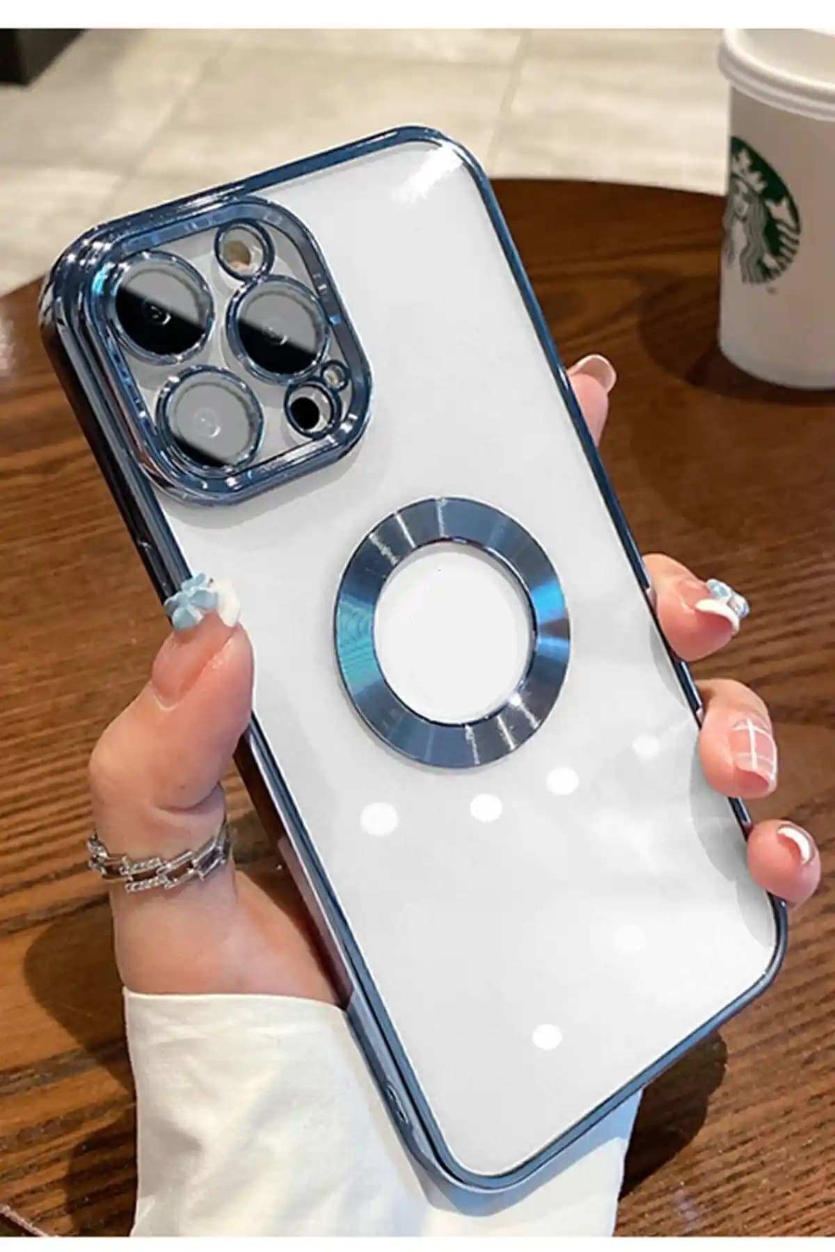 Ceponya iPhone 11 Kılıfı: Şık Tasarım ve Güçlü Koruma Özellikleri