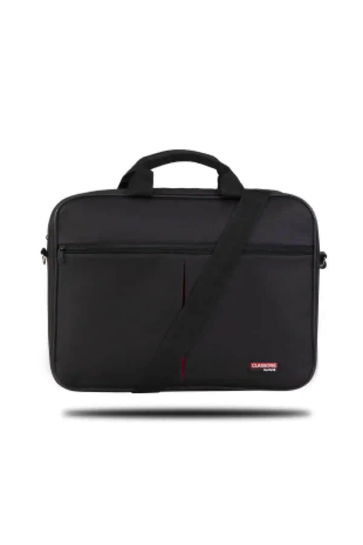 Classone Bnd300 Eko Serisi 15,6 İnç Laptop Çantası: Şıklık ve Fonksiyonellik Bir Arada