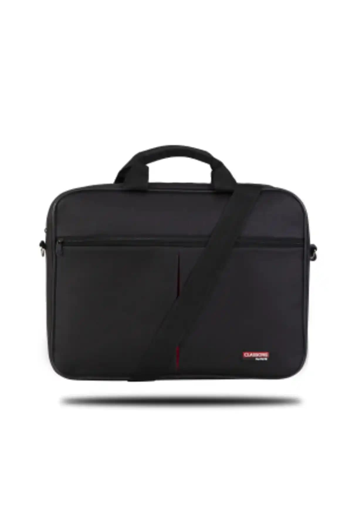 Classone Bnd300 Eko Serisi 15,6 İnç Laptop Çantası: Şıklık ve Fonksiyonellik Bir Arada