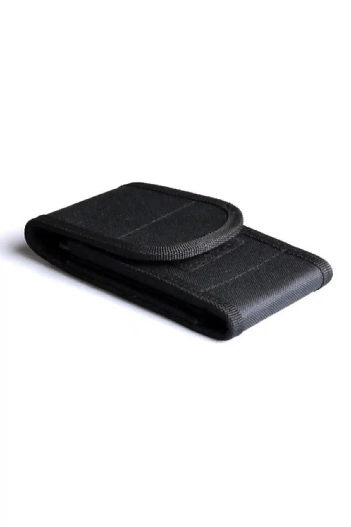 Çok Amaçlı Siyah Imperteks Telefon Kılıfı: Dayanıklılık ve Fonksiyonellik Bir Arada