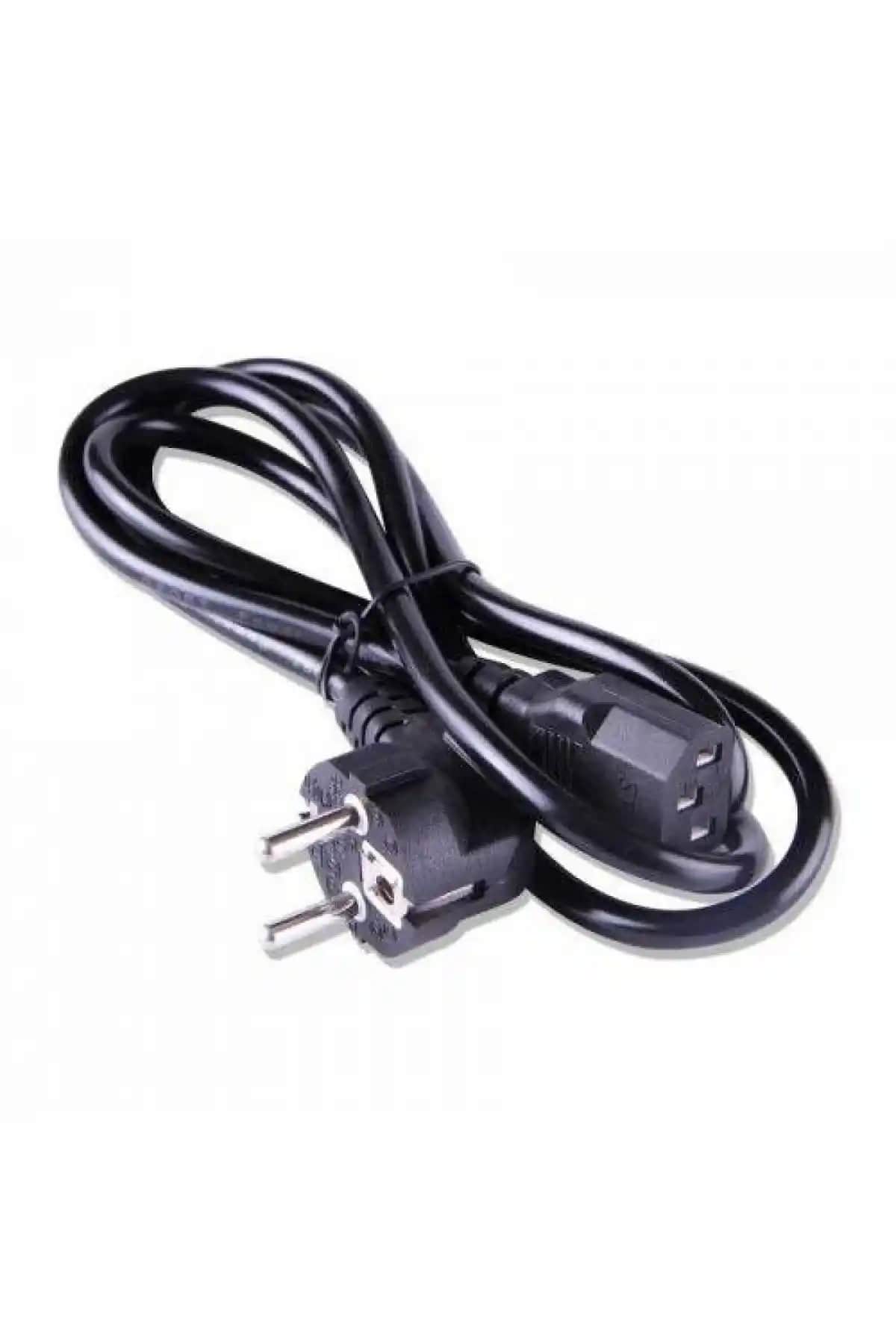 Concord C-500 1.2 Metre Güç Kablosu: Güvenilir ve Ekonomik Elektronik Bağlantı Çözümü