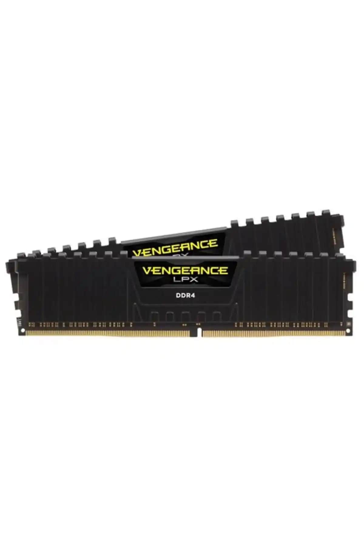 Corsair Vengeance LPX ile G.Skill Ripjaws V DDR4 RAM Karşılaştırması ve Seçim Rehberi