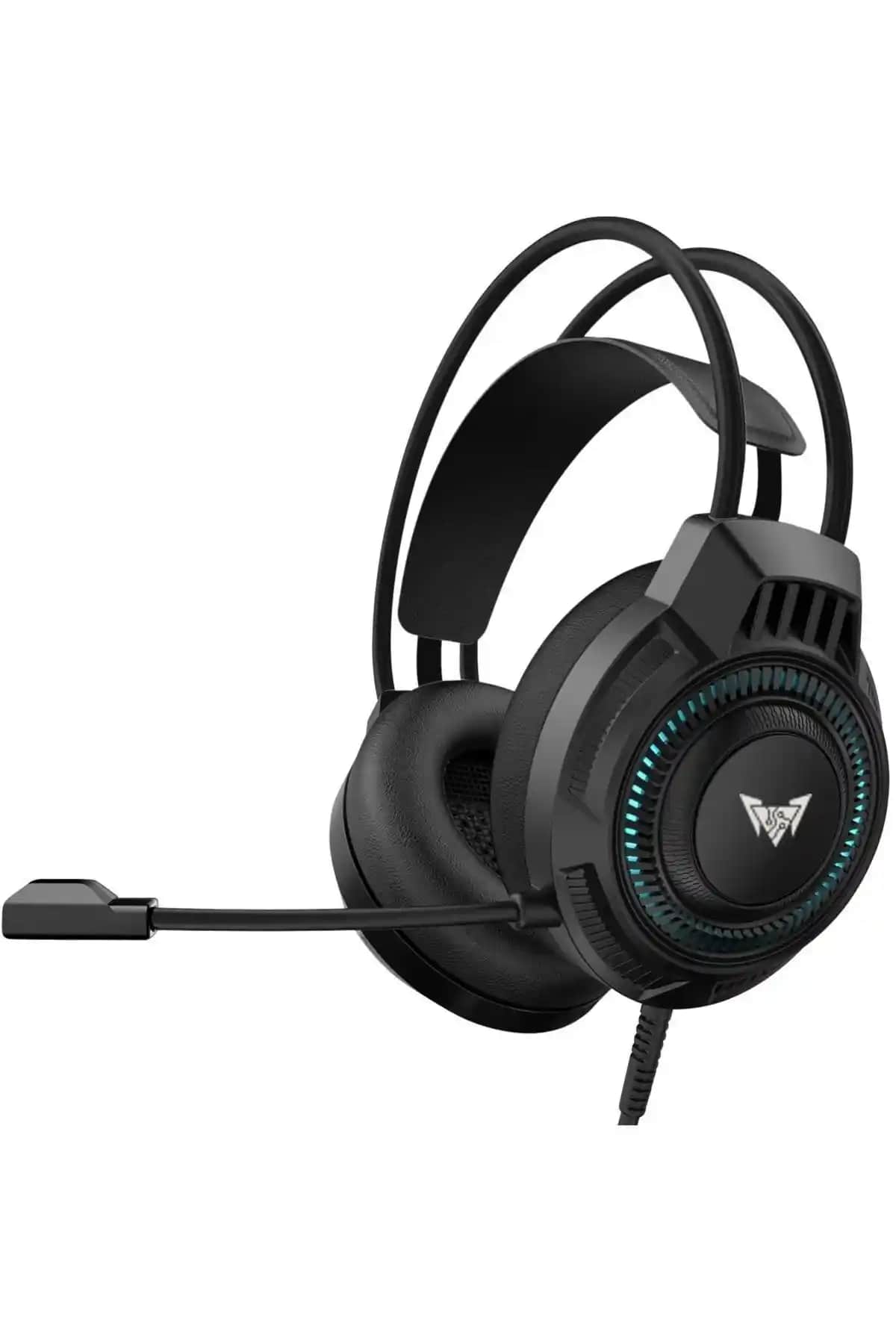 Crown Micro Mikrofonlu Gaming Kulaklığı: Yüksek Performans ve Şık Tasarım Özellikleri