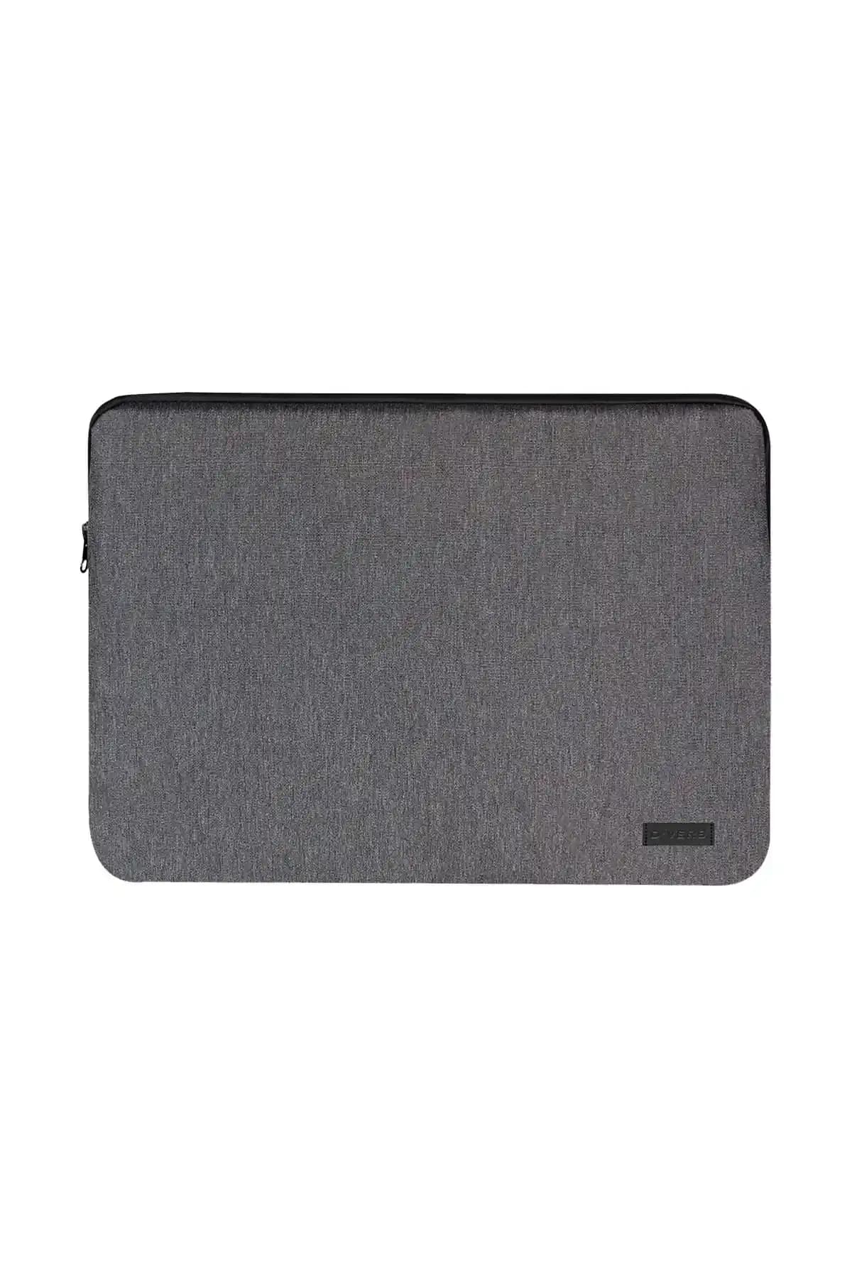 D'VERS Unisex Su Geçirmez Laptop Kılıfı 15.6-16.9 inç, Dayanıklı ve Şık Tasarım