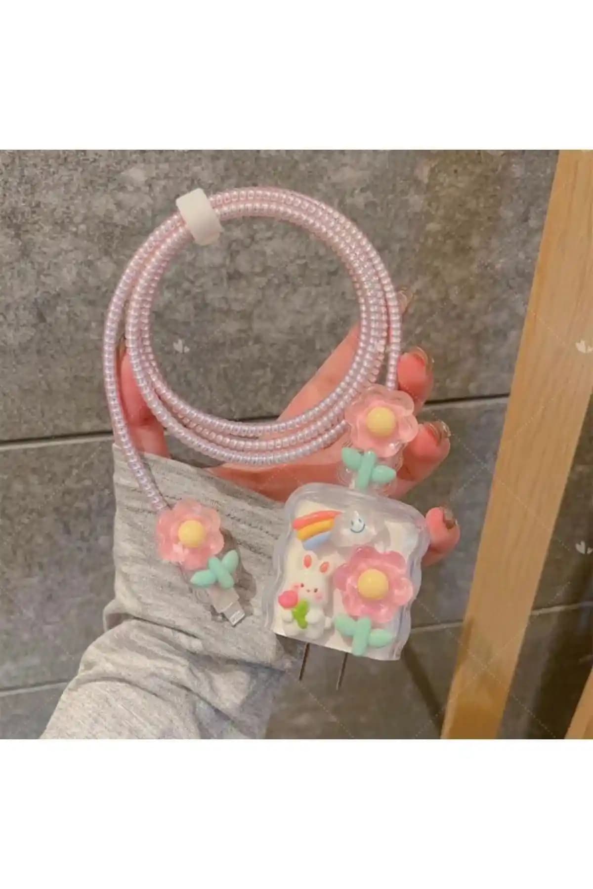 Daystar iPhone 18/20W Şarj Kılıfı ve Şarj Aleti Kılıfı Karşılaştırması