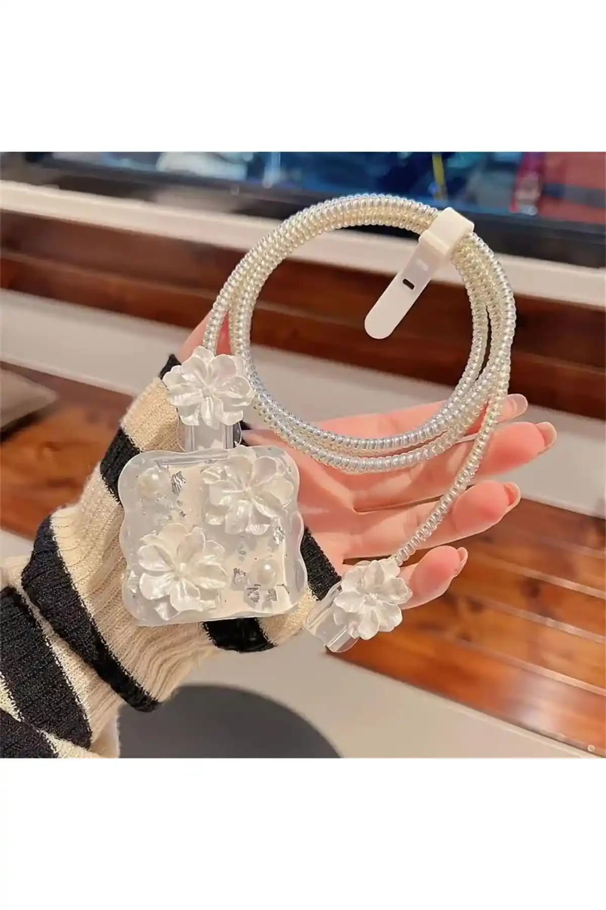 Daystar iPhone 18/20w ve Uyumlu 18w/20w Şarj Kılıflarının Karşılaştırması ve İncelenmesi