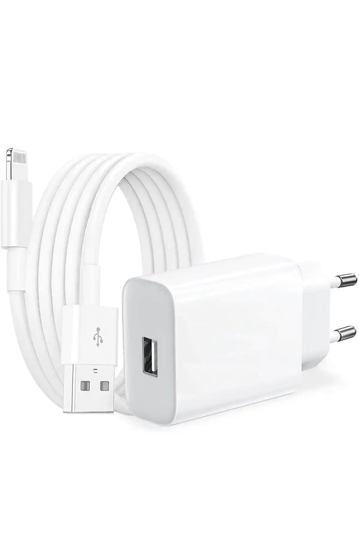 Deji Woyax iPhone Şarj Aleti: Hızlı ve Güvenli Şarj İçin Modern Çözüm