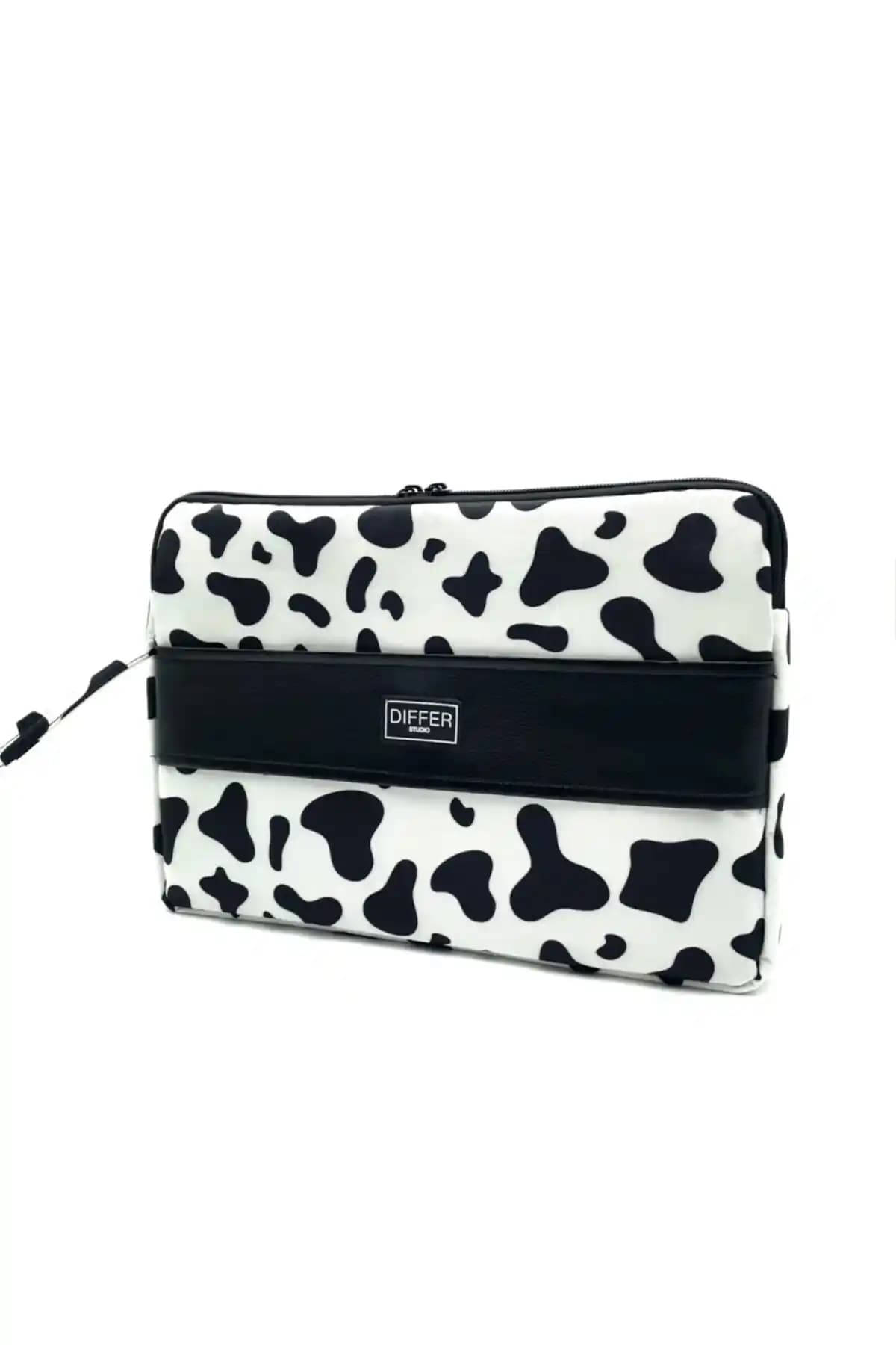 Differ Studio İnek ve Van Gogh Desen Kılıflarının Karşılaştırması ve Özellikleri