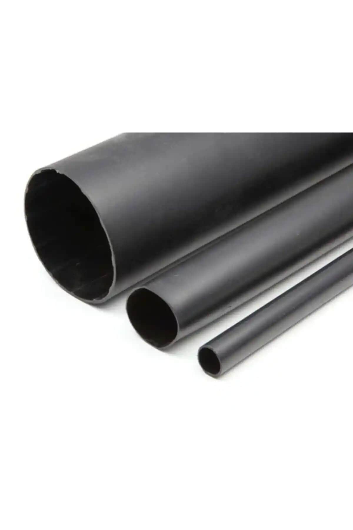 Diyotlab Isıyla Daralan Makaron Kablo Seti: Çok Çeşitli Çap ve Uzunluk Seçenekleriyle Güvenilir Kullanım