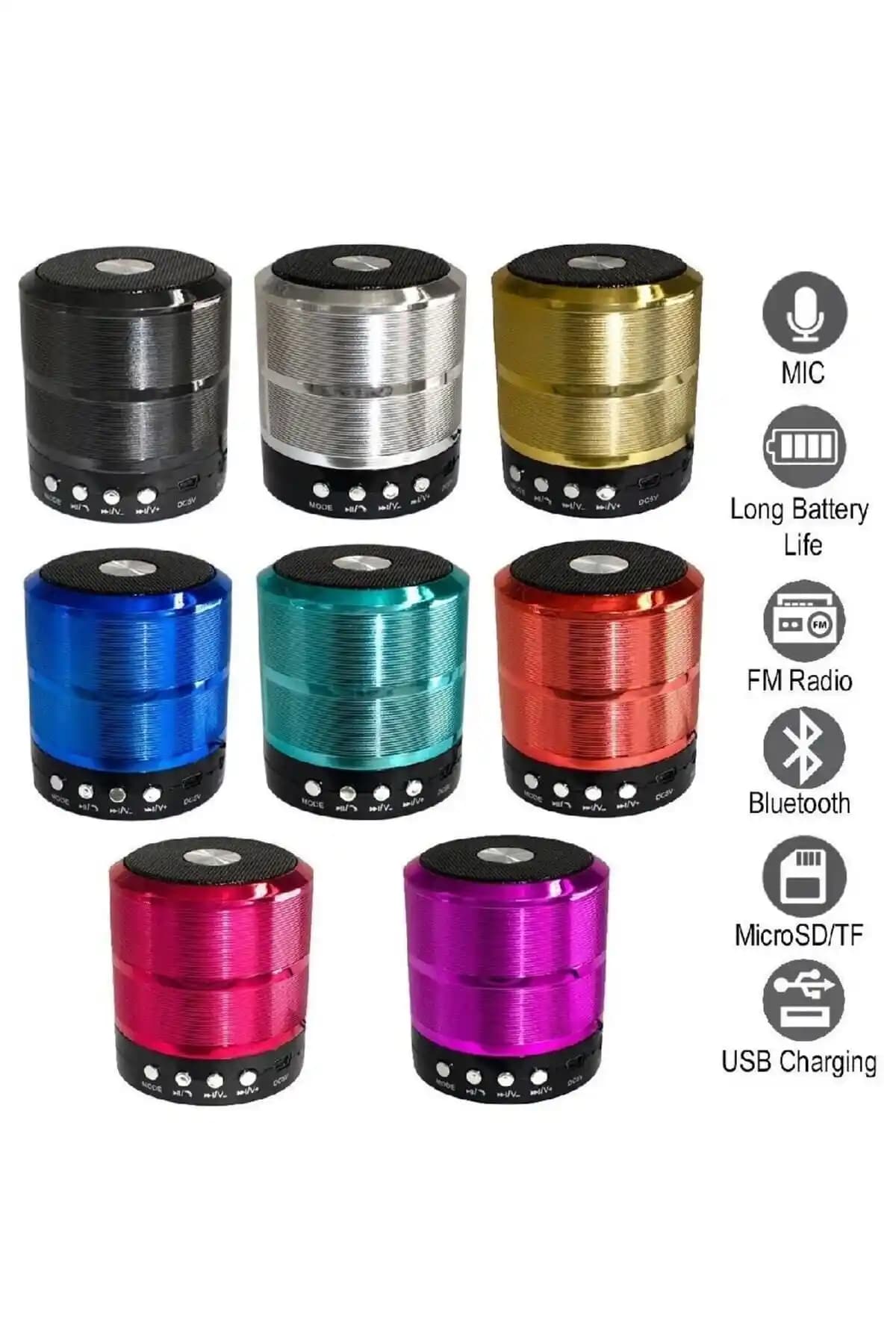 Dynego ve Goshawk Taşınabilir Bluetooth Hoparlör Karşılaştırması ve Seçim Rehberi