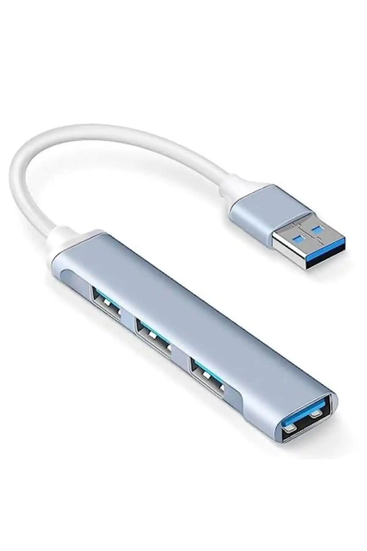 ecocenter ve MAXGO 2004 USB Çoklayıcı Karşılaştırması ve Kullanım İpuçları