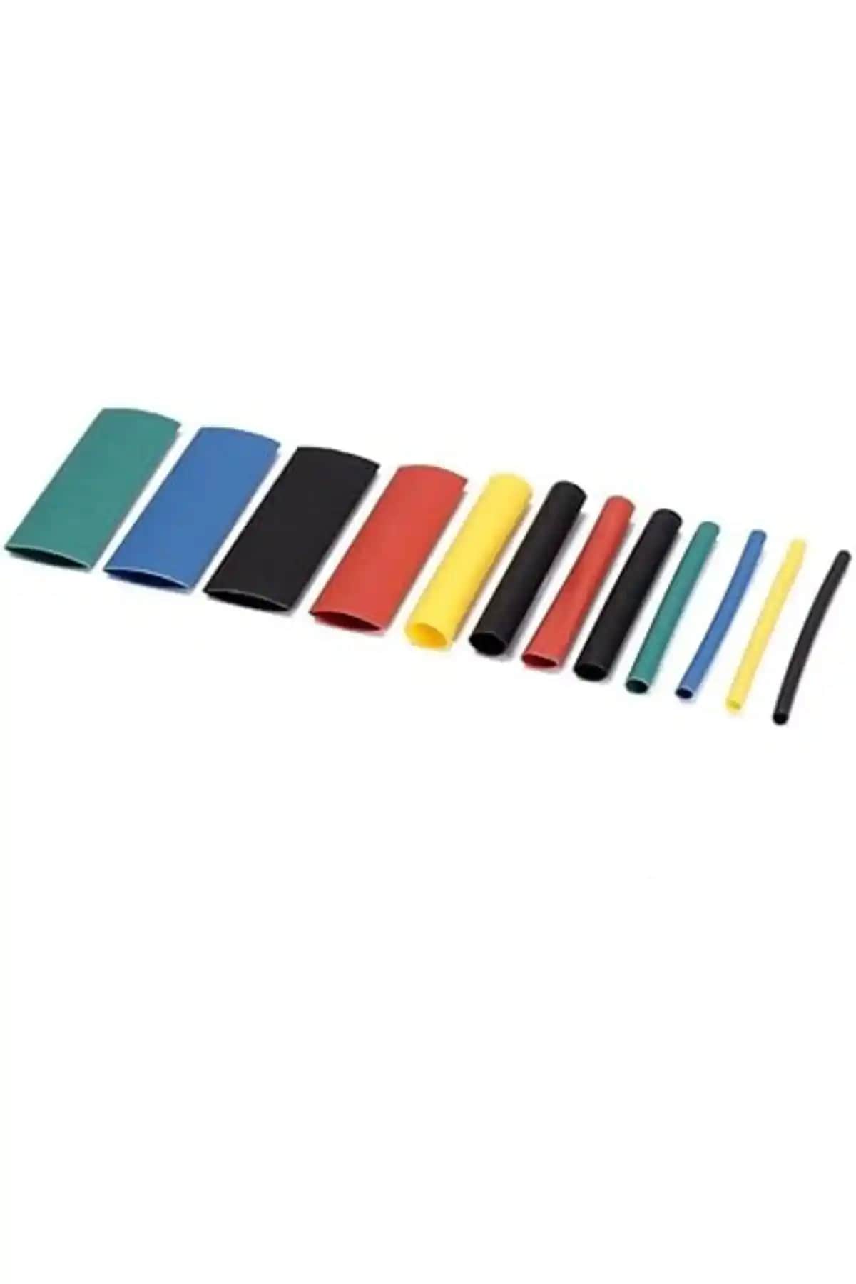 Elektrik ve Elektronik Projeleri İçin Makaron Setleri Karşılaştırması ve Seçim Rehberi