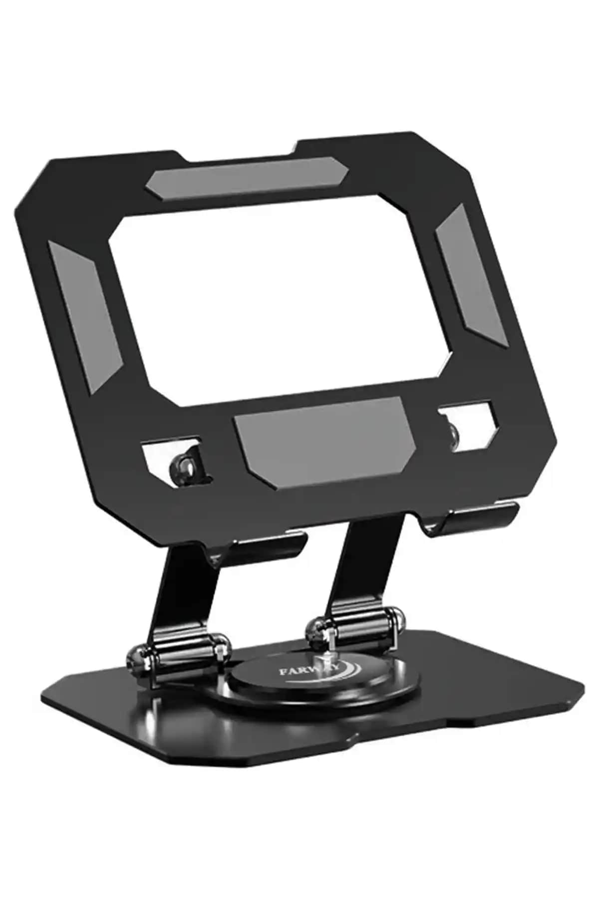 Farway ve Fibaks Metal Masaüstü Tablet ve Telefon Tutucularının Karşılaştırması