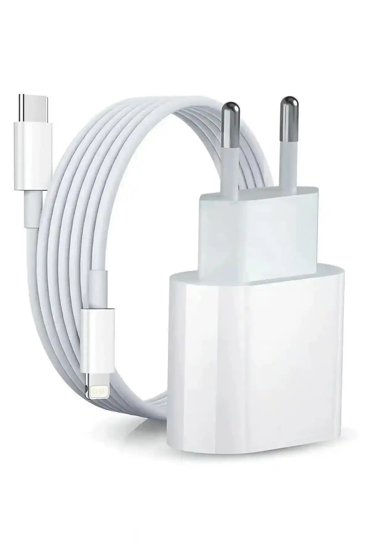 Favors ve Merkantil iPhone Uyumlu 20W Hızlı Şarj Aletleri Karşılaştırması