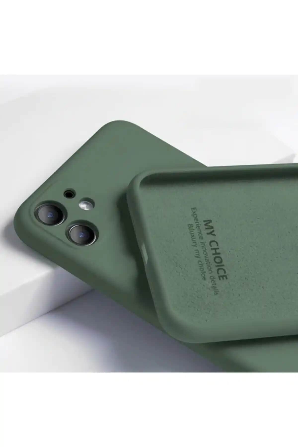 Fibaks Apple iPhone 11 Uyumlu Kılıf: Şıklık ve Koruma Sunan Modern Tasarım