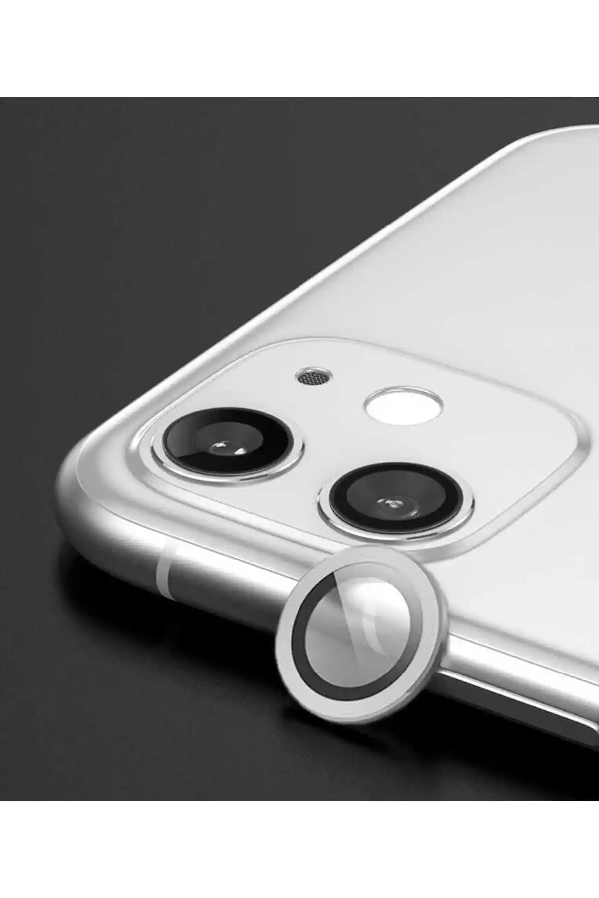 Fibaks Apple iPhone 11 ve 12 Serisi Kamera Lens Koruyucu İnceleme ve Kullanıcı Yorumları