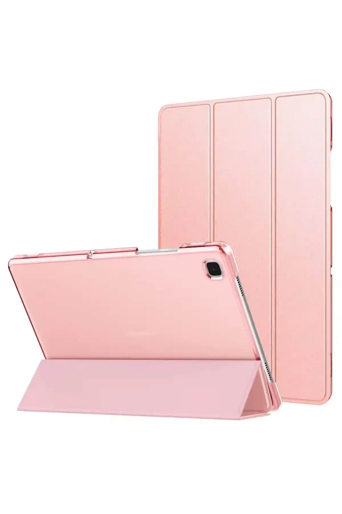 Fibaks Galaxy Tab S6 Lite 2024 Kılıf Karşılaştırması ve En Uygun Seçenekler