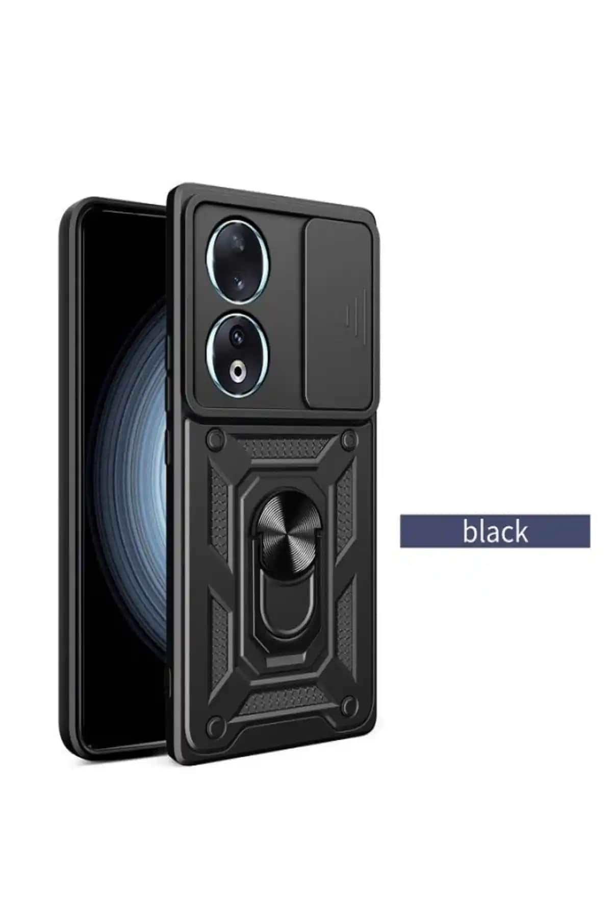 Fibaks Honor 90 Kılıfı: Güçlü Koruma ve Modern Tasarım ile Telefonunuzu Güvenceye Alın