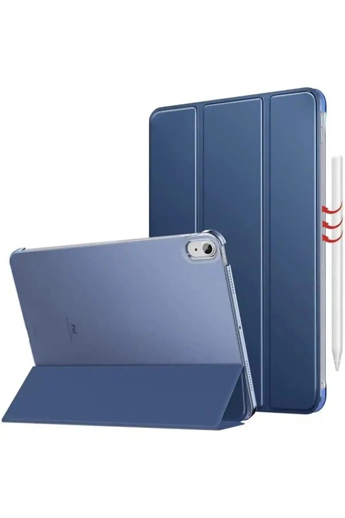 Fibaks iPad 11 A16 2025 10. Nesil Kılıfı: Güçlü Koruma ve Şık Tasarım Bir Arada