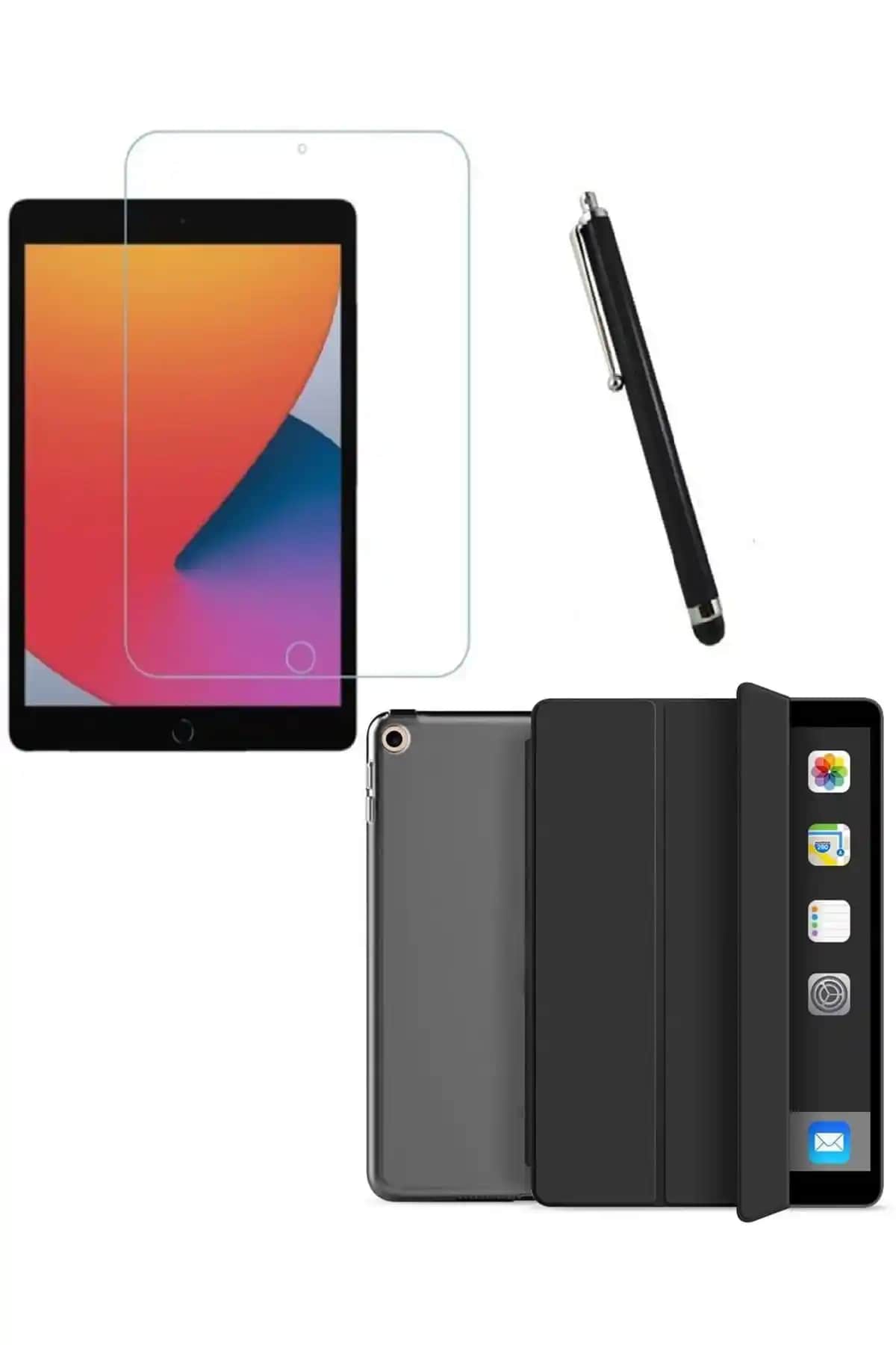 Fibaks iPad 7, 8 ve 9. nesil için en iyi kılıf seçenekleri ve karşılaştırması