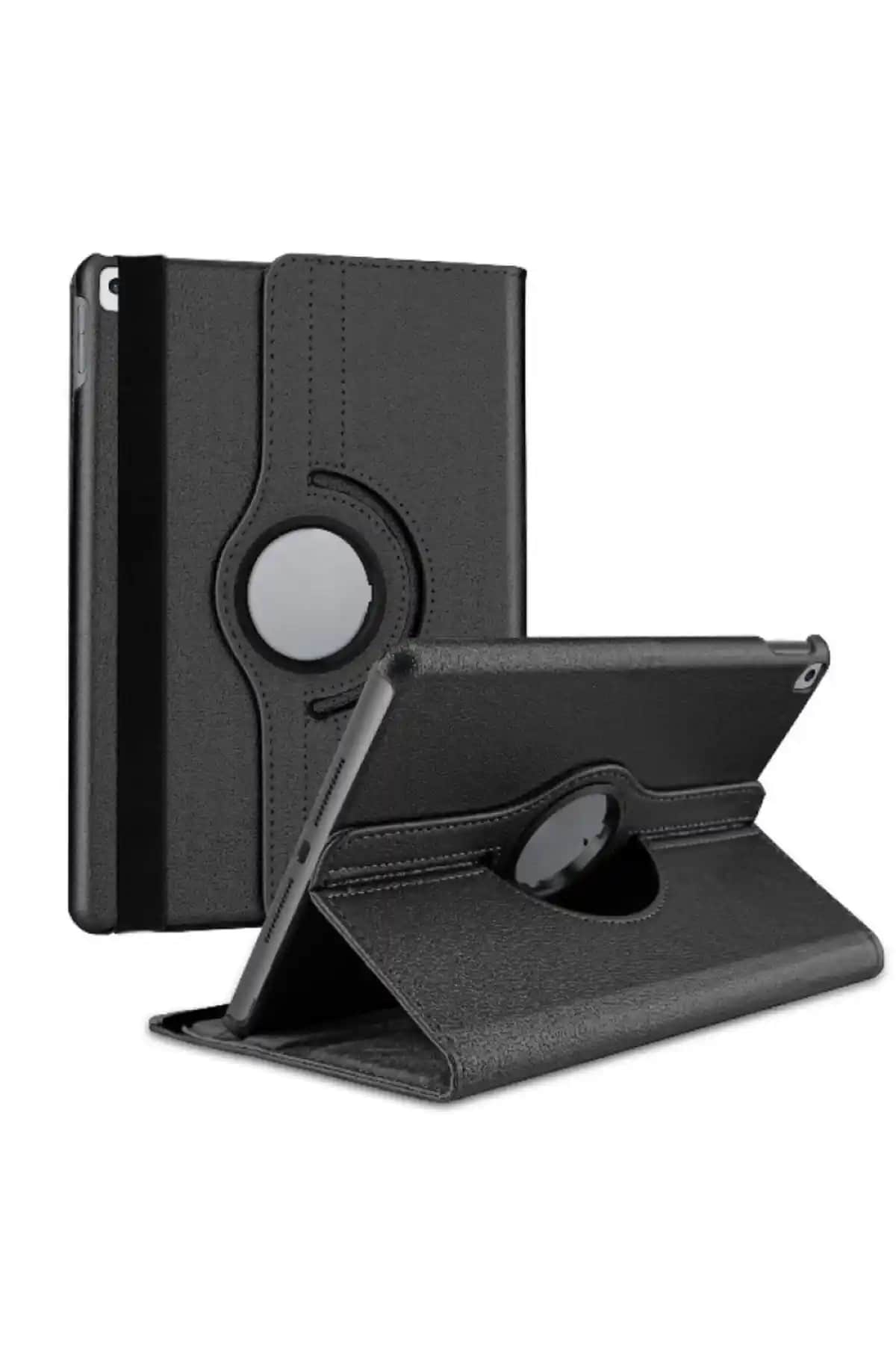 Fibaks iPad 9. Nesil 10.2'' Kılıfı Güçlü Koruma ve Çok Fonksiyonel Tasarım