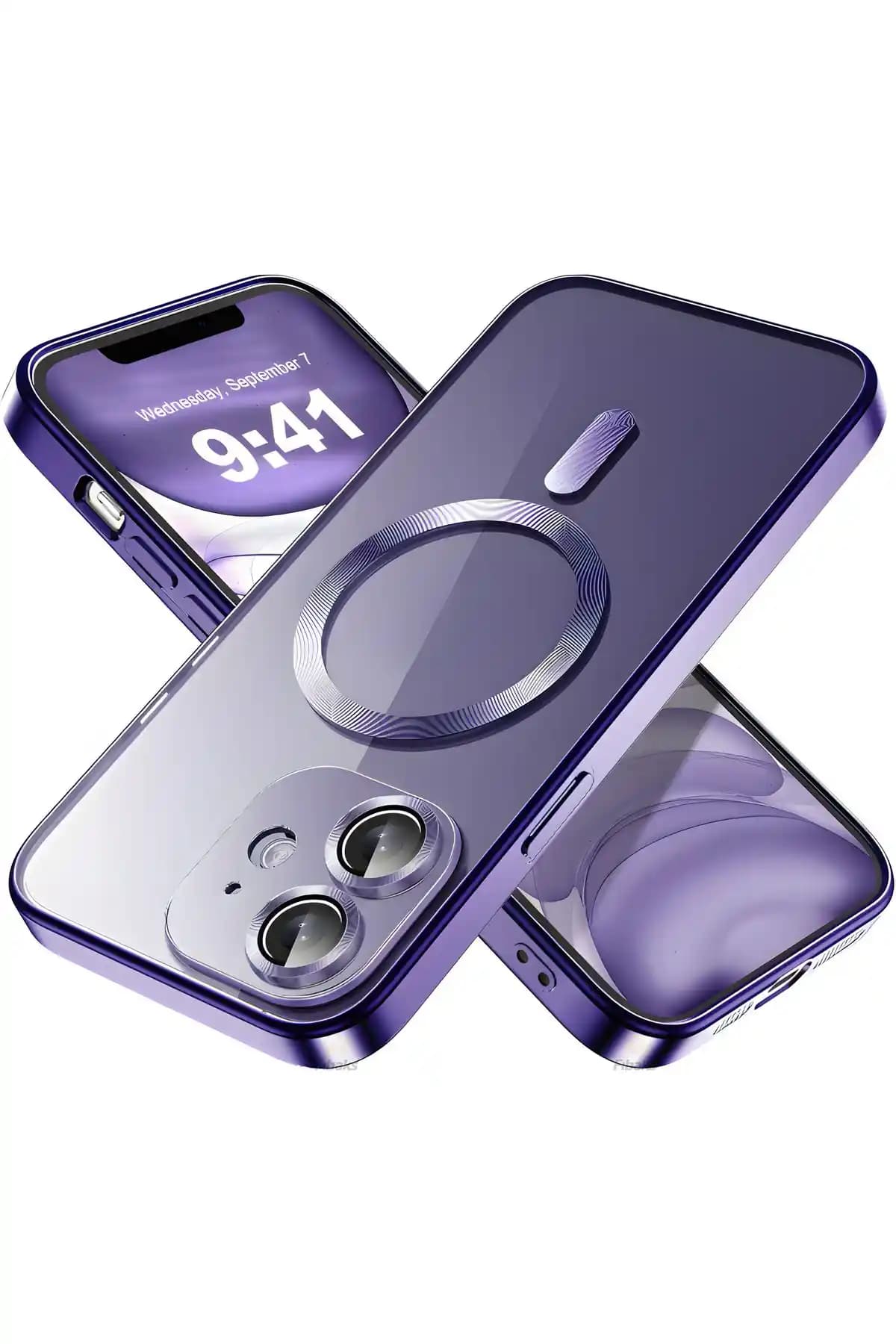 Fibaks iPhone 11 Kılıfları Karşılaştırması: Koruma ve Şıklık Açısından Detaylı Analiz