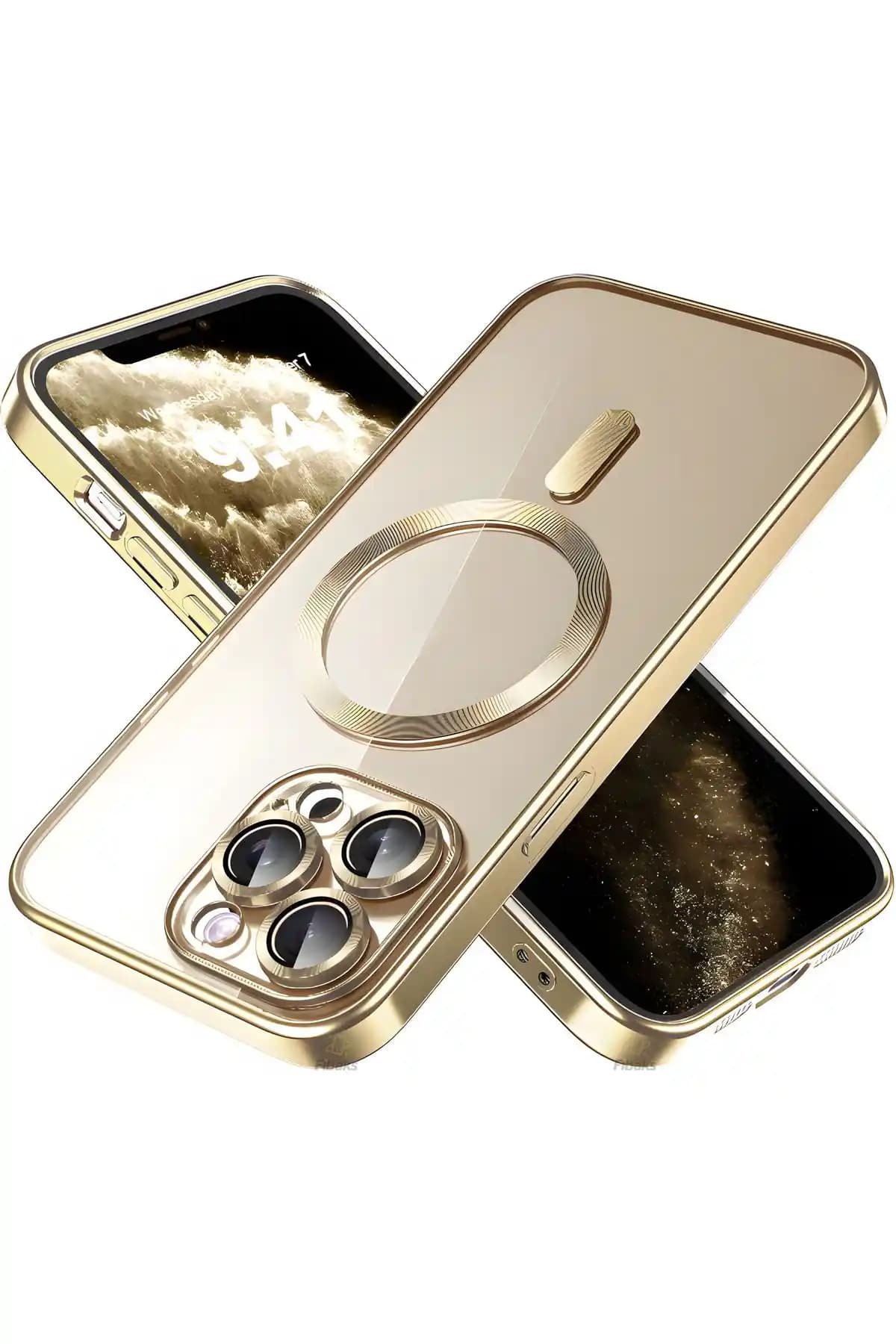 Fibaks iPhone 11 Pro Max Kılıf Karşılaştırması: Koruma ve Estetik Seçenekleri