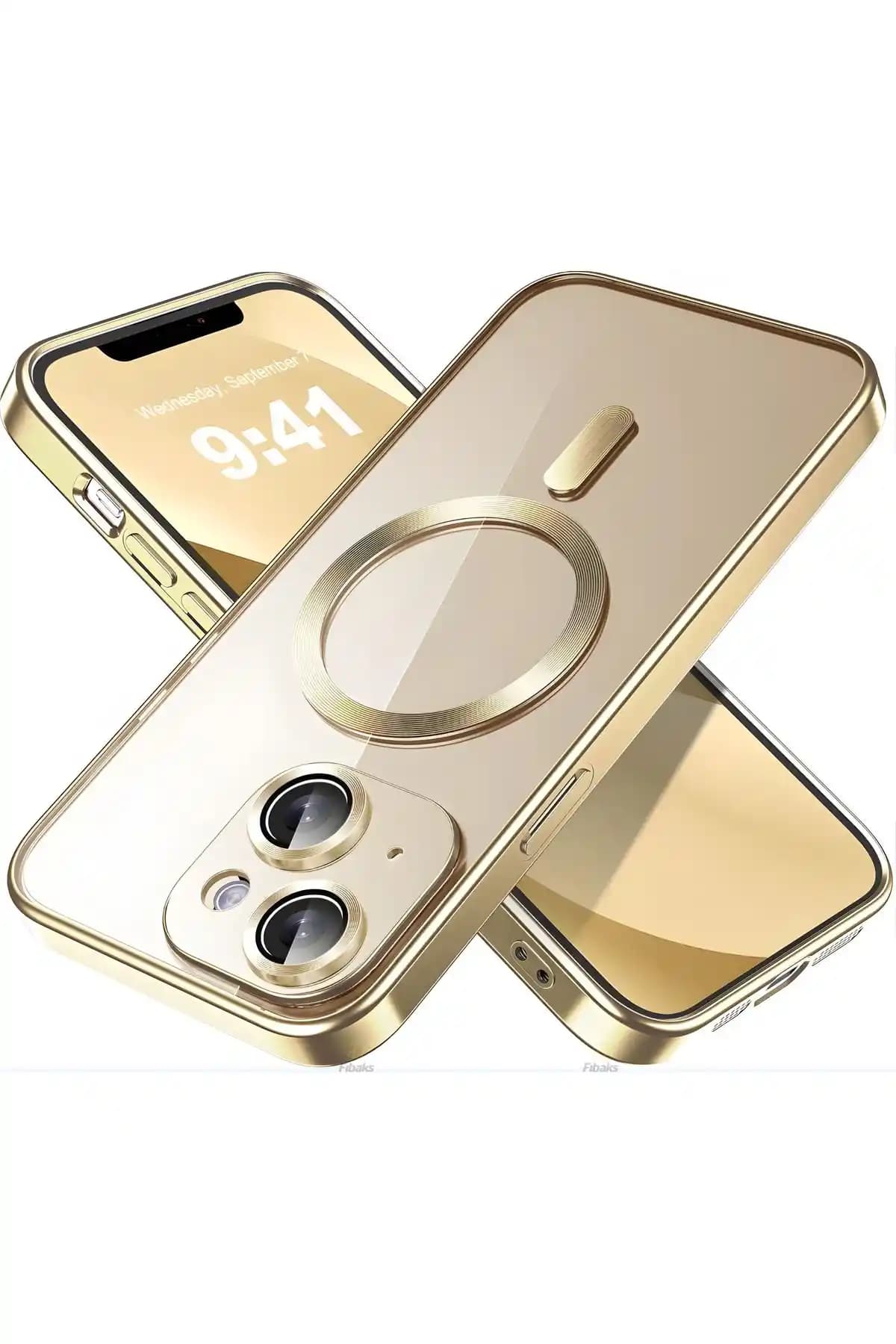 Fibaks iPhone 13 Kılıfı ve Ekran Koruyucu Karşılaştırması ve Seçim Rehberi