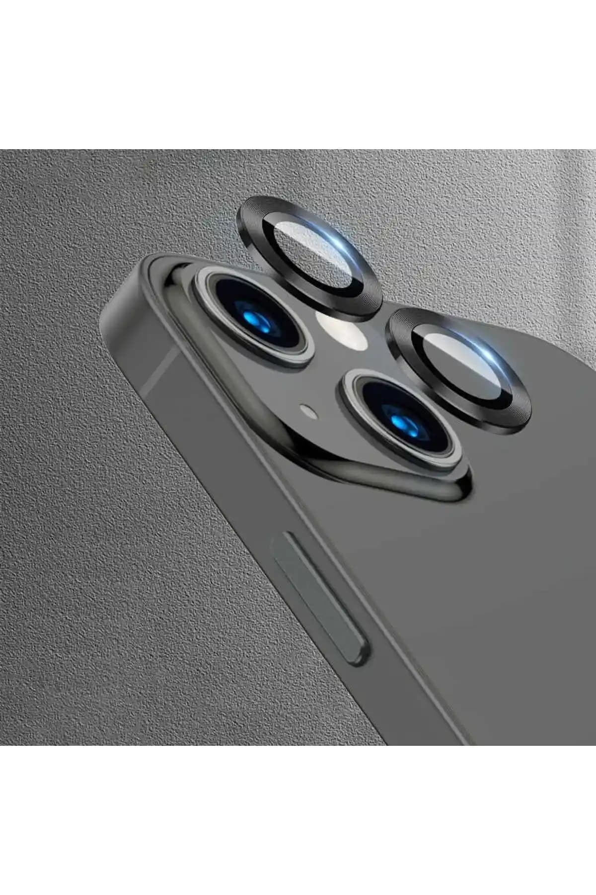 Fibaks iPhone 13 ve Mini Kamera Lens Koruyucu ile Kılıf Karşılaştırması ve En İyi Seçenekler