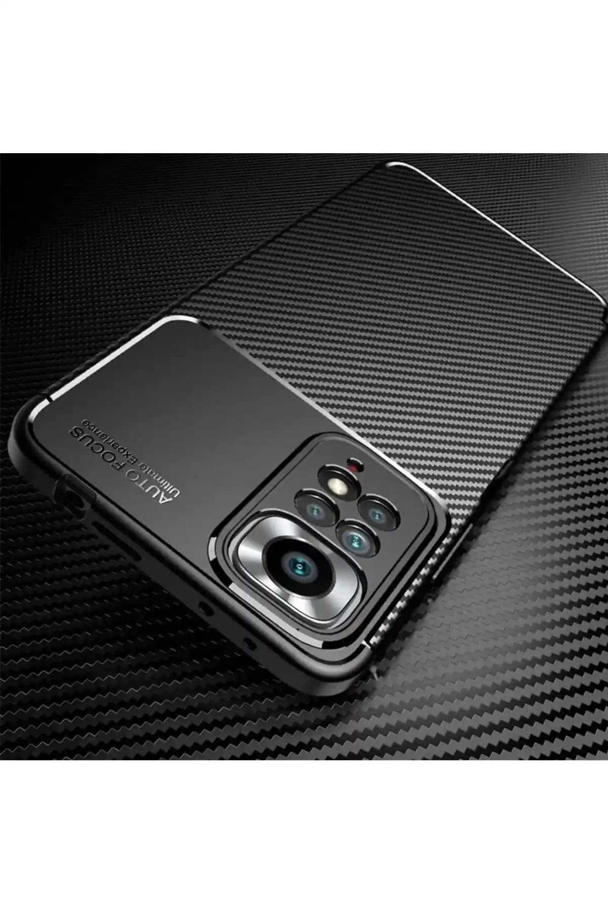 Fibaks Redmi Note 11 Pro ve 12 Pro için Kılıf Karşılaştırması ve Özellikleri