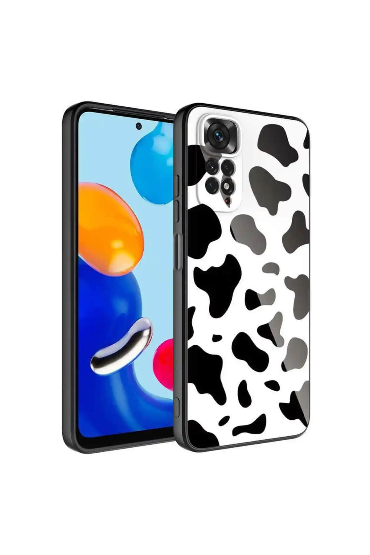 Fibaks Redmi Note 11 Pro ve 12 Pro için Şık ve Dayanıklı Koruma Kılıfı Ürün Özellikleri